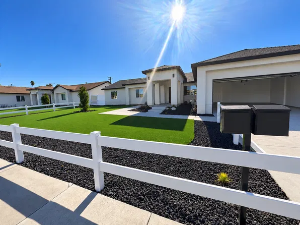 1555 El Nita Ln, Hemet, CA 92544