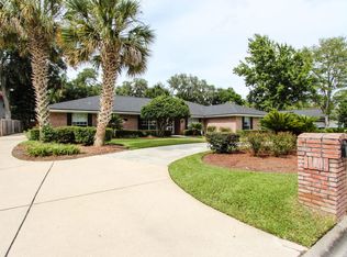 2863 Evercharm Pl, Jacksonville, FL 32257