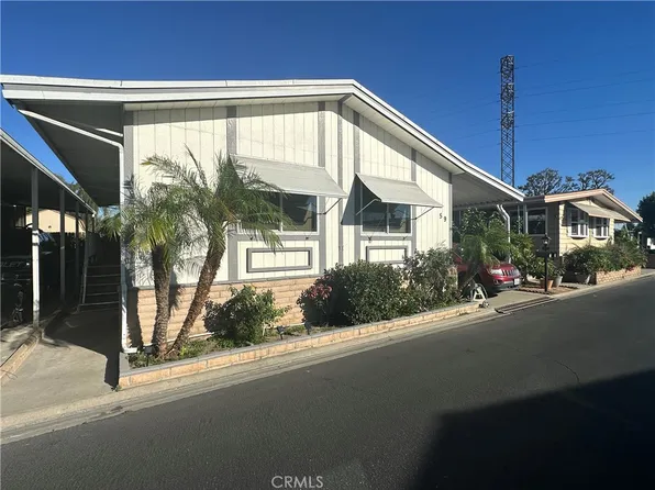 2686 W Mill St Space 59, San Bernardino, CA 92410