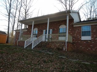 8126 Frytown Rd, Warrenton, VA 20187