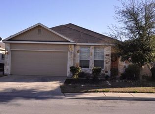7538 Paraiso Point, Boerne, TX 78015