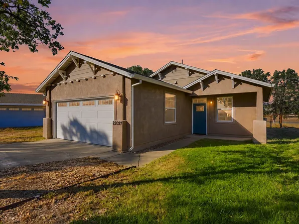 22027 Rainbow Ridge Pl, Cottonwood, CA 96022