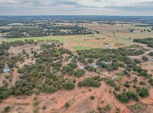 301 Chivers Trl, Bridgeport, TX 76426