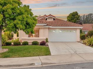 580 Masters Cir, Nipomo, CA 93444