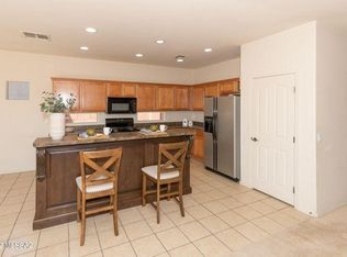 8302 N Amber Burst Dr, Tucson, AZ 85743