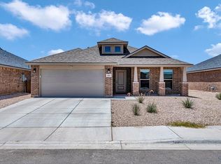 6017 Rain Lily Ln, Midland, TX 79705