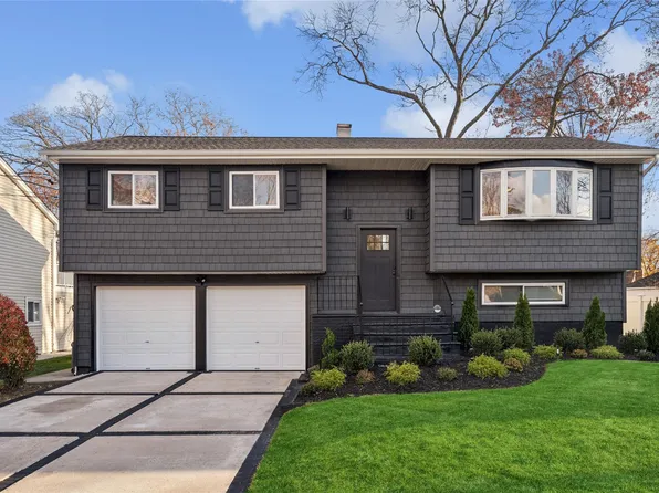 807 Iris Pl, West Hempstead, NY 11552
