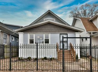 1310 N Mayfield Ave, Chicago, IL 60651