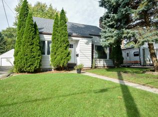840 N Greenfield Ave, Waukesha, WI 53186