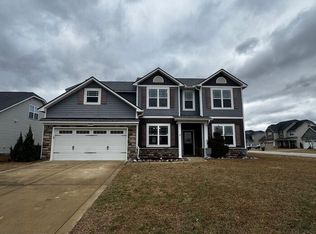 5137 Boxcut Ln, Hope Mills, NC 28348