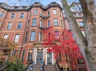 80 Marlborough St APT 2, Boston, MA 02116