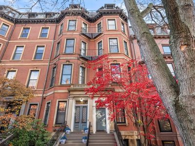 80 Marlborough St APT 2, Boston, MA, 02116