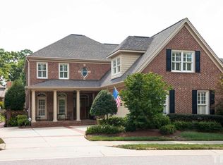 2049 Langham Ln, Raleigh, NC 27615