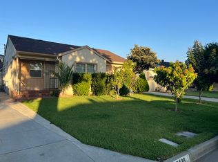 5438 Cochin Ave, Arcadia, CA 91006