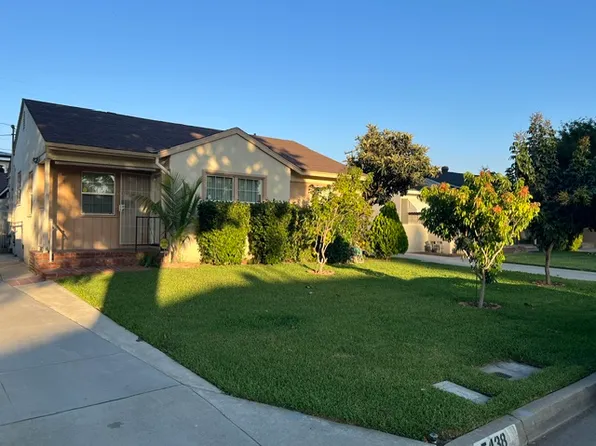 5438 Cochin Ave, Arcadia, CA 91006