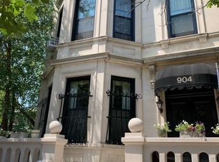 904 Castle Point Ter, Hoboken, NJ 07030