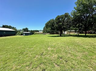 Wagon Train Rd, Kingston, OK 73439