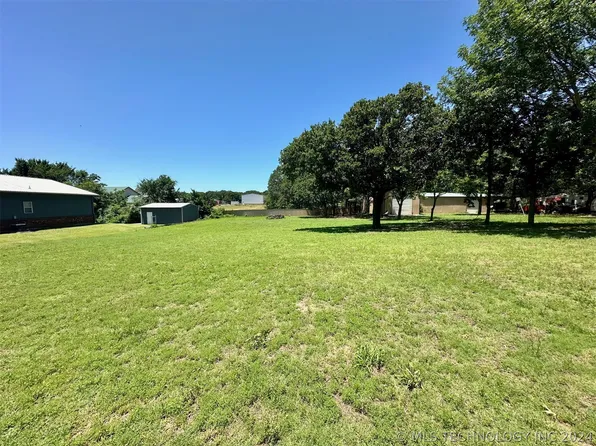 Wagon Train Rd, Kingston, OK 73439