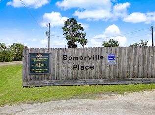 1708 James Craft Rd, Somerville, TX 77879