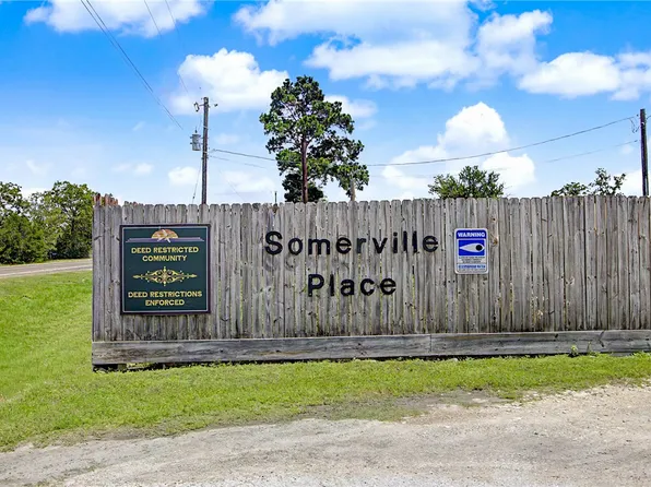 1708 James Craft Rd, Somerville, TX 77879