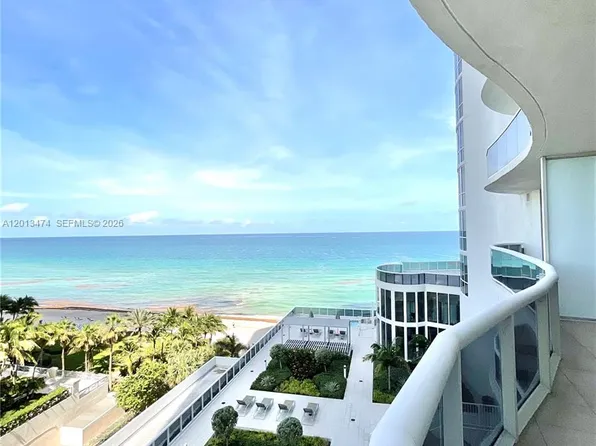 16001 Collins Ave APT 703, Sunny Isles Beach, FL 33160