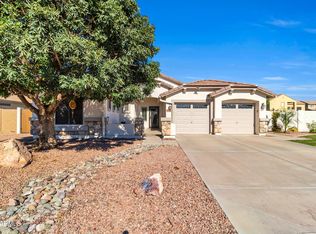 3586 E Fairview St, Gilbert, AZ 85295