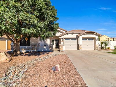 3586 E Fairview St, Gilbert, AZ, 85295