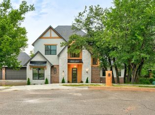 2307 Cheval Pointe Dr, Edmond, OK 73034