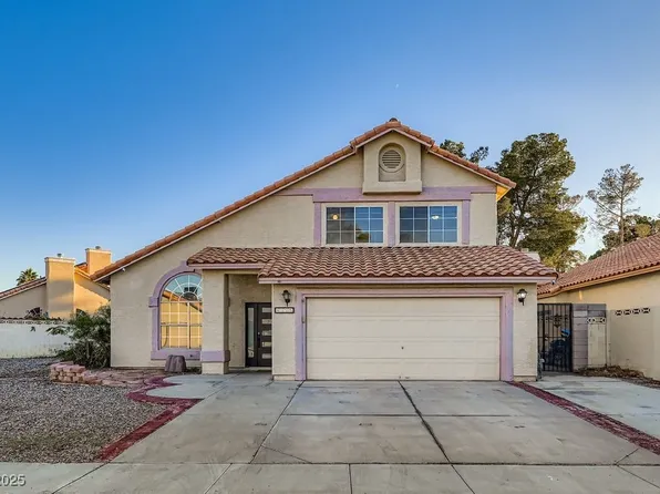 4325 Bob White Dr, North Las Vegas, NV 89032