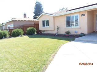 7948 Cranford Ln, Dublin, CA 94568
