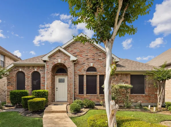 1813 Amber Ln, Carrollton, TX 75007