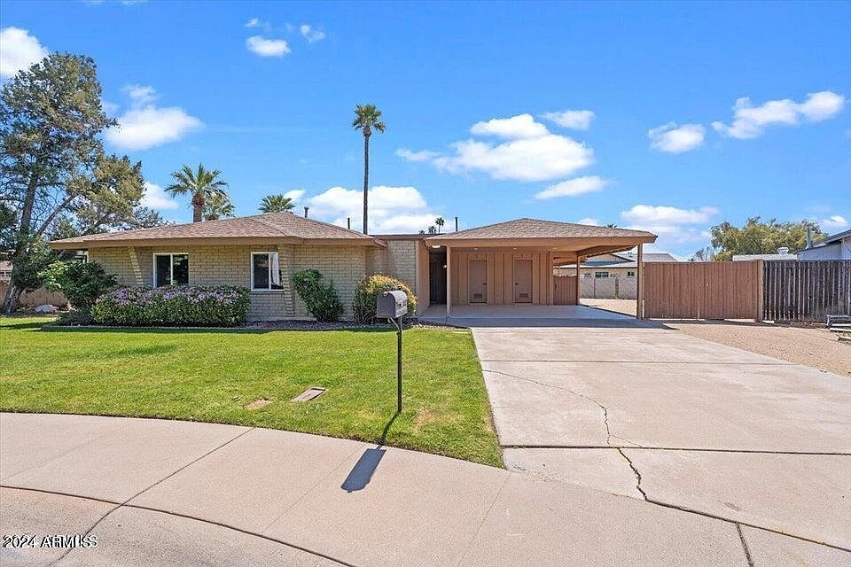 1st image of 3441 W FRIER Drive