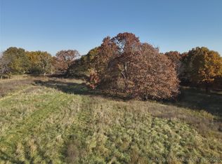 0 W 4290th Rd, Chelsea, OK 74016