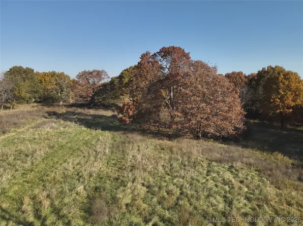0 W 4290th Rd, Chelsea, OK 74016