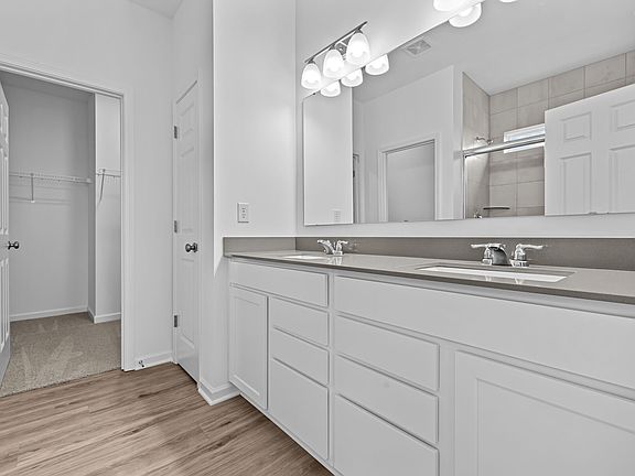 Interior - Representational Photo