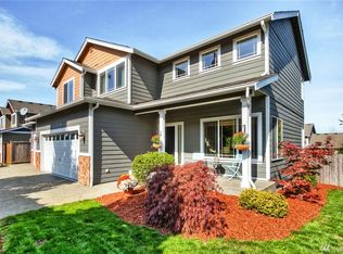 19721 127th St E, Bonney Lake, WA 98391
