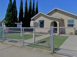 1025 Eubank Ave, Wilmington, CA 90744