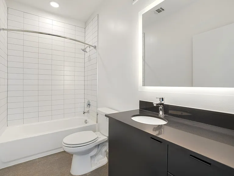 Elise Two Bedroom Guest Bathroom Elise Two Bedroom Guest Bathroom