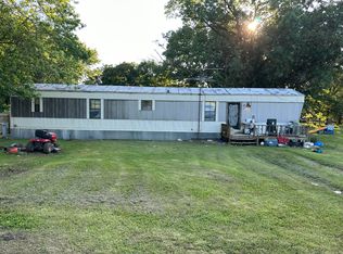 147 N 1st St, Verona, MO 65769