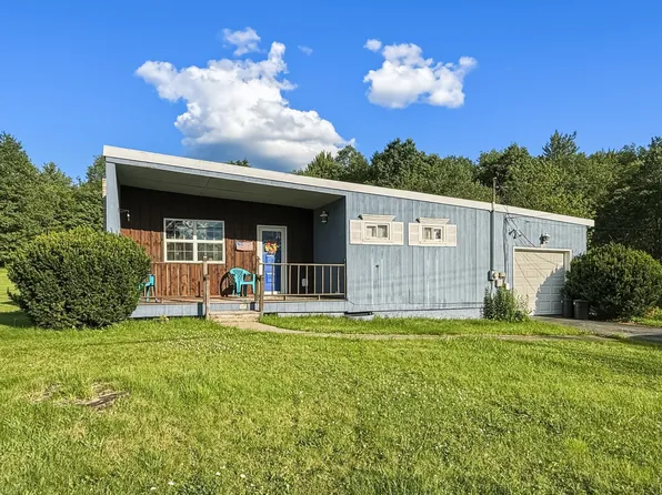137 Beech Rd, Saint Marys, PA 15857