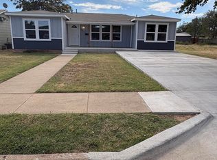 4811 41st St, Lubbock, TX 79414