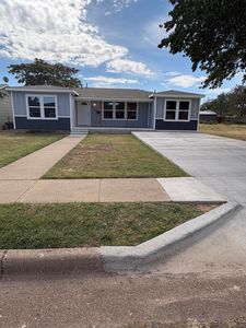 4811 41st St, Lubbock, TX, 79414