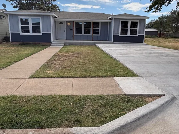 4811 41st St, Lubbock, TX 79414