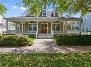127 Celebration Blvd, Celebration, FL 34747