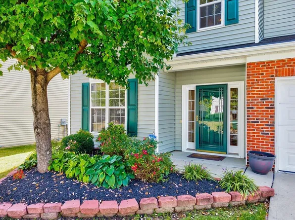 2344 Lazy River Dr, Raleigh, NC 27610