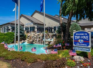 The Cove, Lake Geneva, WI 53147