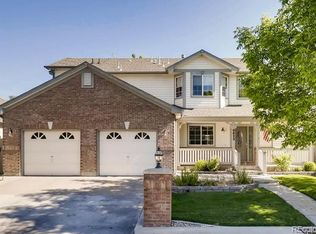 8623 E 105th Ct, Henderson, CO 80640