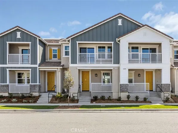 4259 S Hermosa Paseo, Ontario, CA 91761