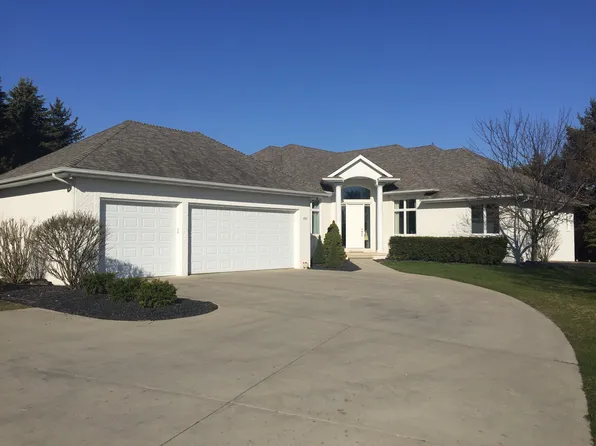 4101 Hackett Rd, Saginaw, MI 48603