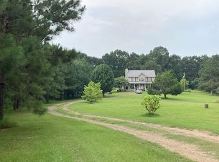 2230 Frank Hall Rd, Bolton, MS 39041